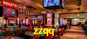 zzqq: Seu Cassino Premiado com Pagamentos Rápidos